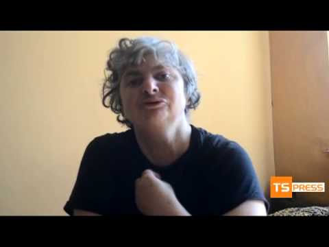 ფოთში ტაბიძის ქუჩაზე მცხოვრები დევნილები ბესელიას უყურადღებობაში ადანაშაულებენ