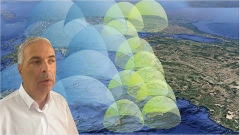 H Ασπίδα του Αχιλλέα, ο νέος αντιαεροπορικός θόλος του Υπουργείου Εθνικής Άμυνας #lygeros