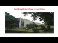 BIT Mesra Jaipur Campus View BIT Mesra Jaipur Campus View