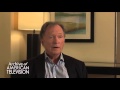 Dick Cavett discusses working on "The Tonight Show" - EMMYTVLEGENDS.ORG