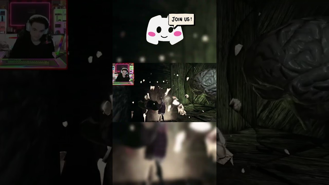 Brain In A Jar | Alice: Madness Returns Part 11 #gaming #alicemadnessreturns #doombringerz