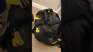 видео: Обзор рюкзака Stanley Fatmax (FMST1-80144) без пафоса  и почти без монтажа, ... без видеомонтажа ) картинка: Обзор рюкзака Stanley Fatmax (FMST1-80144) без пафоса  и почти без монтажа, ... без видеомонтажа )