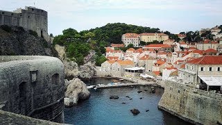 Croatia - Dalmatian Coast - 2018