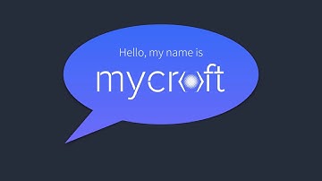 Mycroft Vision of the Future