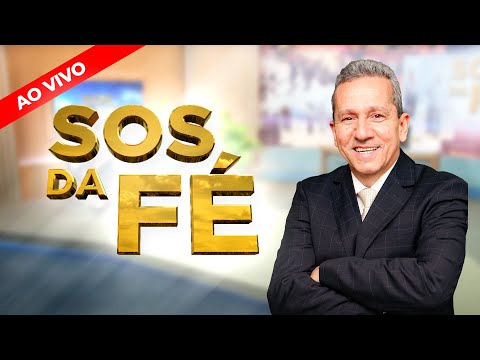 S.O.S. da Fé AO VIVO com o Pr. Jayme de Amorim (05/04/2022)