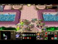 Прохождение Warcraft 3: Reign of Chaos - Осада Даларана #18