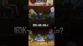 "Discussion" ▶️Troll Quest TV Shows Ep-21: Win or Fail?! #shorts  #absurdgame