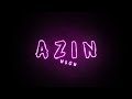a z i n - Neon [Official Audio]