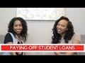 How to Pay off Student Loans