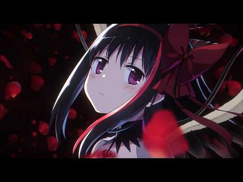 『劇場版 魔法少女まどか☆マギカ〈ワルプルギスの廻天〉』【コミカライズPV】