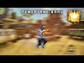 Pendatang Baru 🔥🇮🇩 FREE FIRE HIGHLIGHT INDONESIA