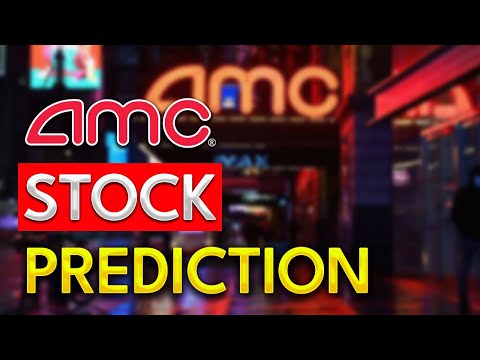 AMC - stock prediction - what is next? Will AMC stock rebound? Expert Predictions