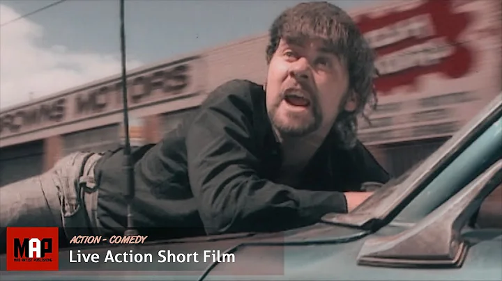 Action Comedy ** PEACE AND QUIET ** Award Winning ...