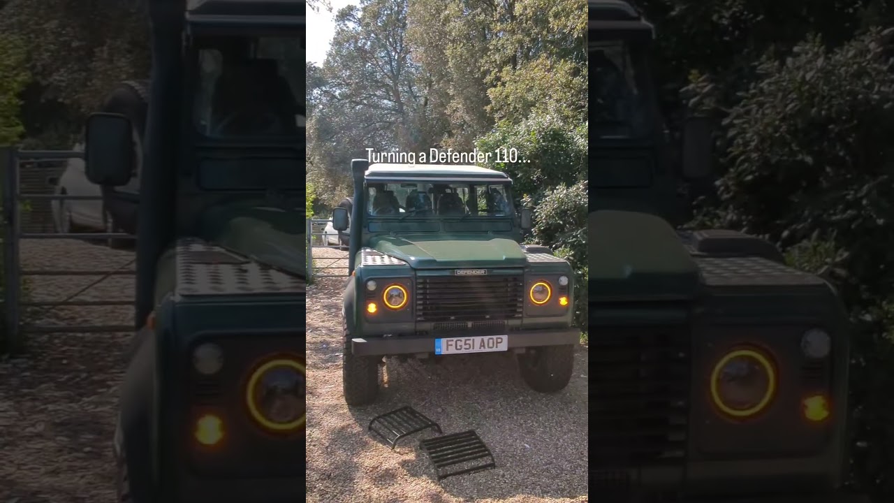 looking back at the process of converting Fern our 