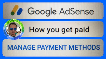 Paano Mag Add Payment Method sa Google AdSense