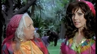 Зарубежное кино в СССР: Есения (1971) Мексика, советская прокатная копия