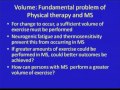 2011 Maximizing Function: The Role of Rehabilitation by Herb Karpatkin, PT, DSc -