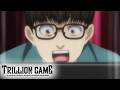 He Solved a 3 Hour Problem in 3 Seconds | TRILLION GAME