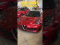 The car you didn’t know existed - Alfa Romeo 4C Quadrifoglio #shorts #petrolped #alfaromeo #alfa4c