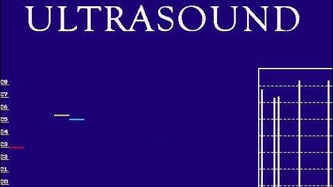 Doom2 music - level 2 played on Gravis Ultrasound