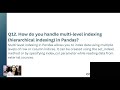Python Top 40 Interview Questions.