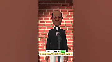 WAJUMBE SIO WATU WAZURI 