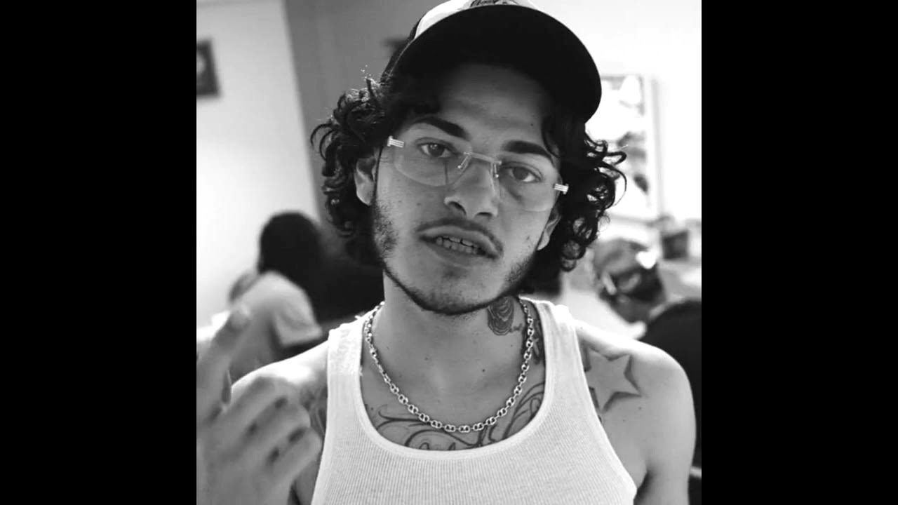 TIBAB x SKRILLA Type Beat - 