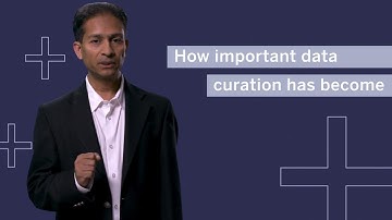 Data management converges with modern BI platforms