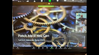 Patch me if you can by Ahmed Jassat , Rodrigo Jorge & Daniel Overby Hansen Net Worth