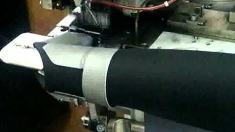 VIBEMAC 3022WB406 - with label position in the middle