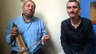 Göneşeralı Taner Ayar & Ahmet Ayar - Sevdaluk Böyle Bişe