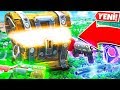 FORTNİTENİN EN BÜYÜK SANDIGINDA ŞANS BLOK OYNAMAK ! - Türkçe Fortnite