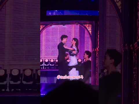 20260808 ปัญหาของฉัน - Junior Bonnie #JuniorMarkConcertD2 #Junniorrs #Juniormark