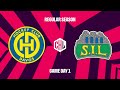 Highlights | HC Davos vs Storhamar Hamar