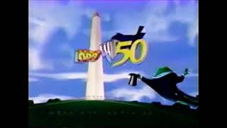 WBDC Station ID 1998 v3