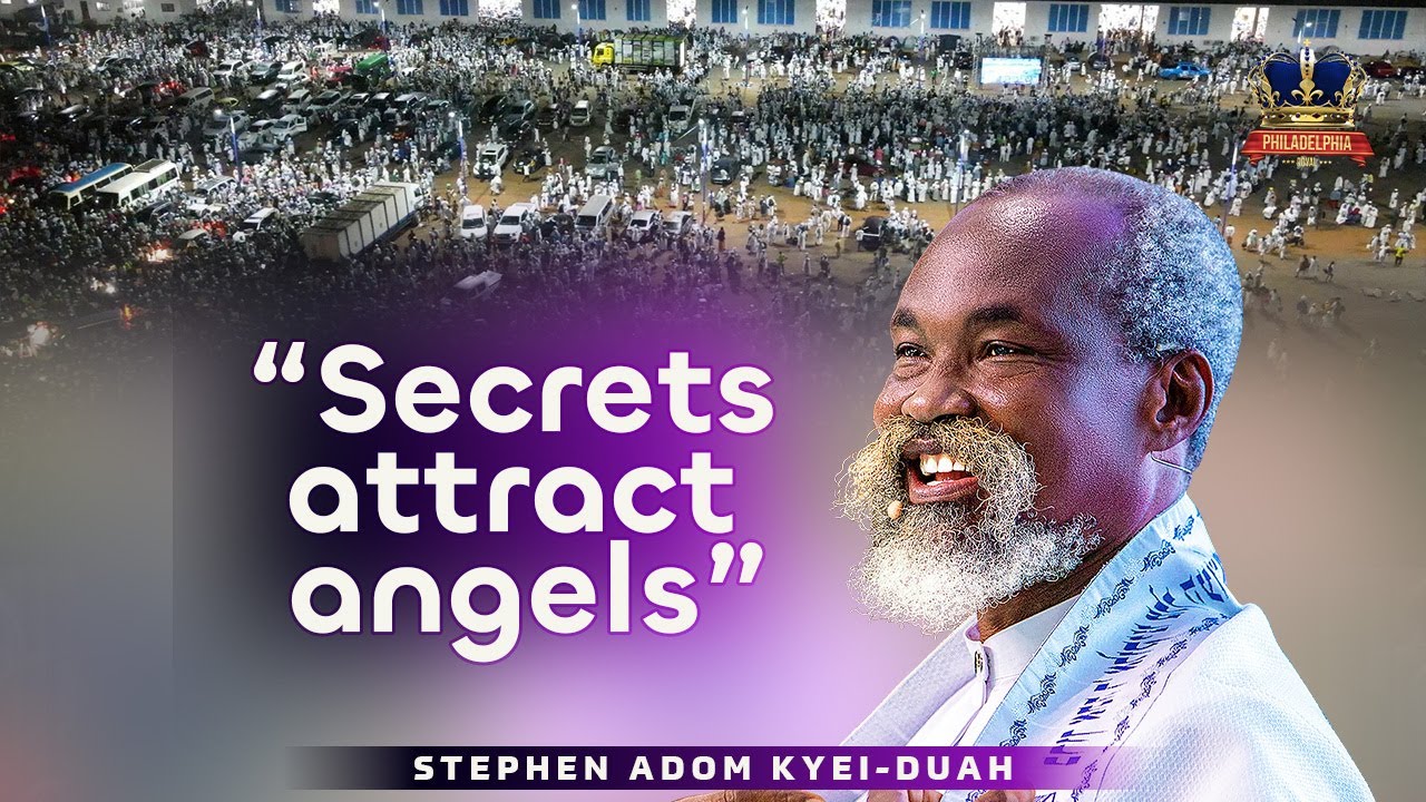 THE HIDDEN SECRETS THAT DRAW ANGELS TO A MAN’S LIFE(VOG) 