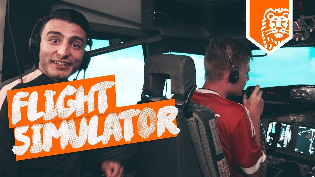 OP STAP met TOUZANI – FIFALOSOPHY VLIEGT!