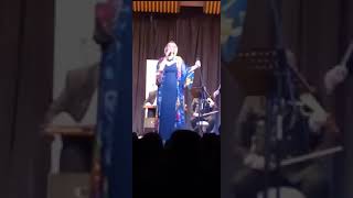 Seda Gökkadar İle Akşam Sefasi Konseri̇ 12.1.2024