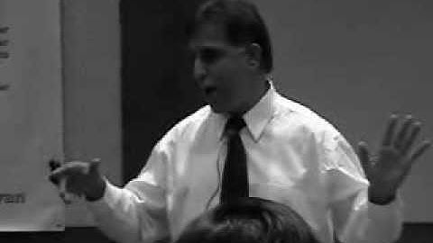 Leadership and NLP by Raju Mandhyan