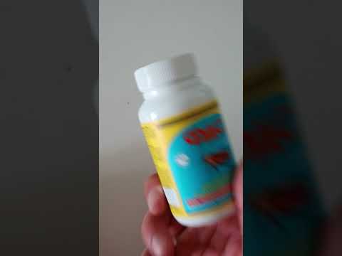 Как таблетки Фас