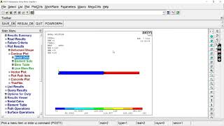Step Bar Element – Structural Linear Analysis