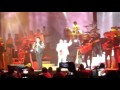 Juan Gabriel en vivo