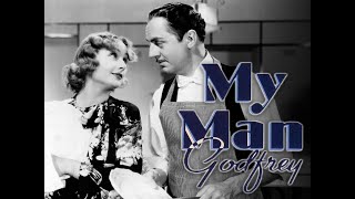 My Man Godfrey