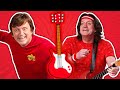 Message from Murray! (2020) - ORIGINAL RED WIGGLE!