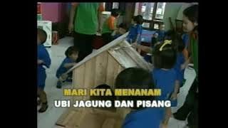 Artis Cilik MCP - Ita & Mira (Official Music Video)