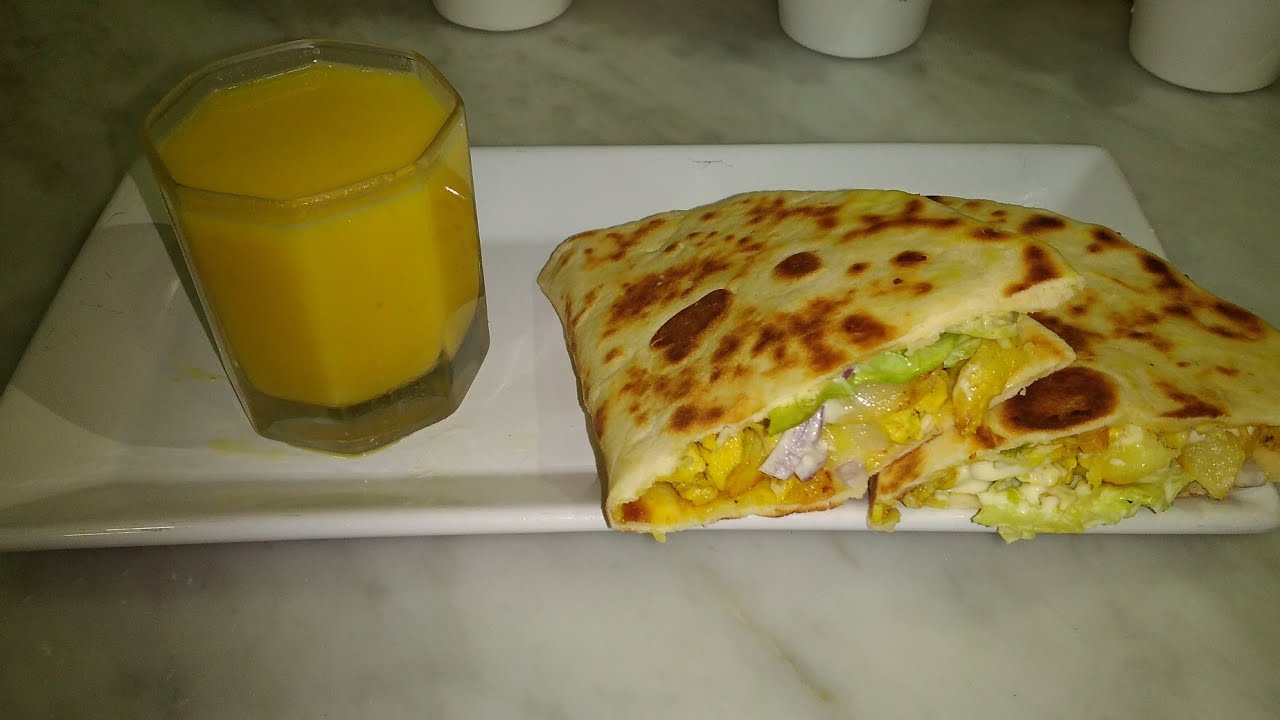 مقلوب تونسي مع عصير طبيعي بدون سكر ❌بالبرتقال والتمر خفيف ضريف خدمي وفرحي وليداتك