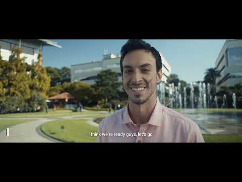 Corporate Film 7 — Corporate Films