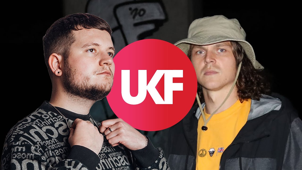 Kamakaze - Show Me (Skepsis Remix) - YouTube