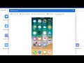 Customize icon pattern using 3uTools
