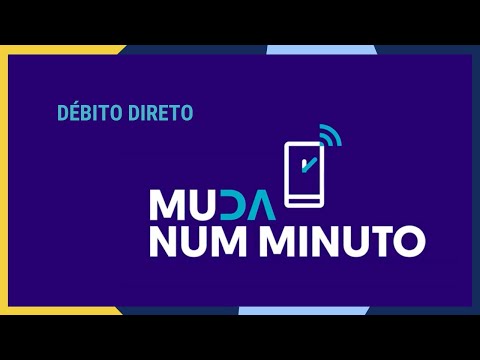 Débito Direto